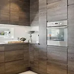 Βίλα North Estate Alfheimvegen *