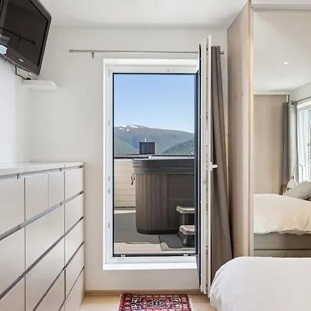 North Estate Alfheimvegen