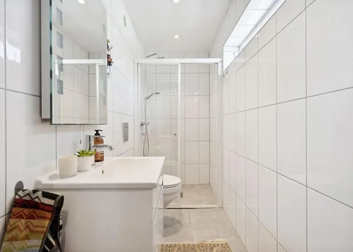 North Estate Alfheimvegen * Tromsø