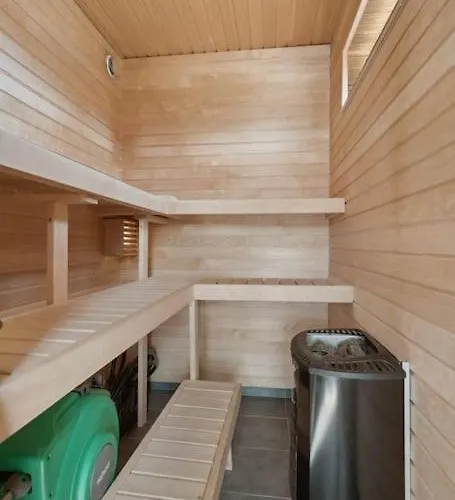 North Estate Alfheimvegen *