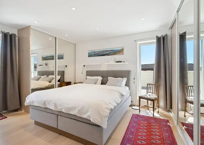 North Estate Alfheimvegen Tromsø