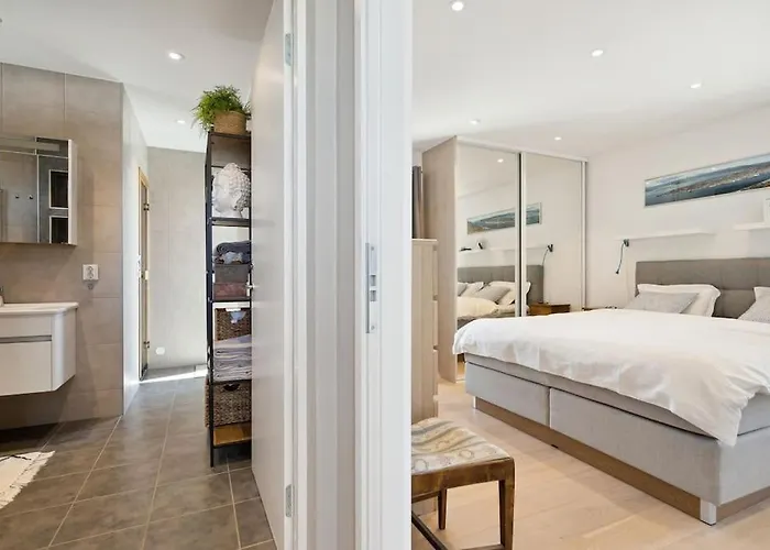 North Estate Alfheimvegen