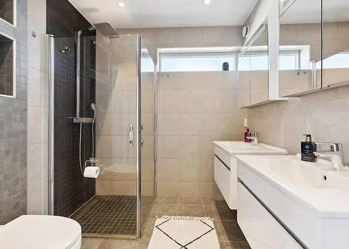 North Estate Alfheimvegen *