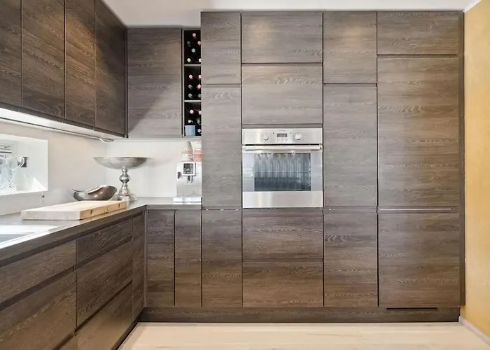 North Estate Alfheimvegen Villa Tromsø