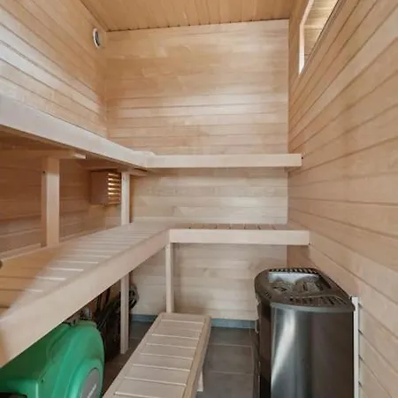 North Estate Alfheimvegen *