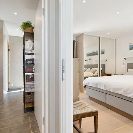 North Estate Alfheimvegen